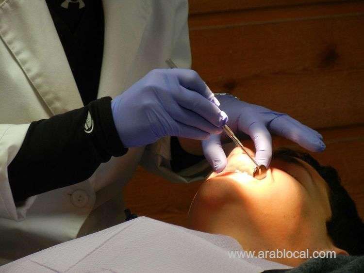 saudi-authorities-have-shut-down-two-illegal-dental-clinics-in-riyadh-saudi