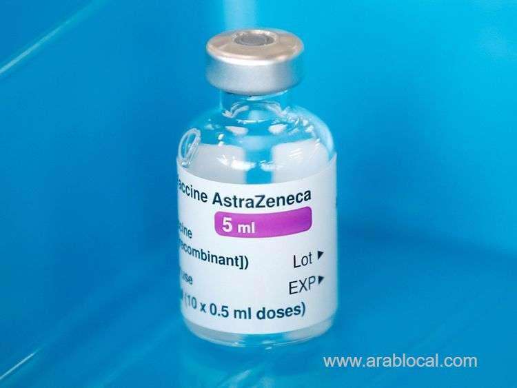 Saudi Arabia Approves Oxford-AstraZeneca Vaccine | Saudi ...