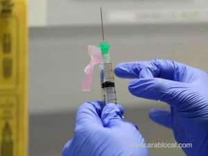 one-covid19-vaccine-dose-enough--ministry-of-health_UAE