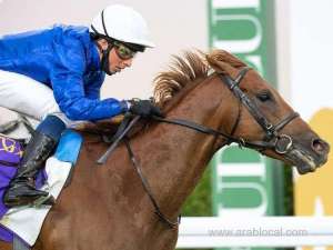golden-day-for-godolphin-on-saudi-cup-night_UAE