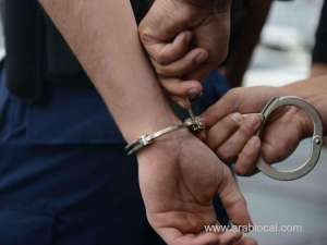 illegals-arrested-for-producing-fake-hair-skin-oil-in-riyadh_UAE