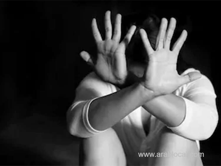 saudi-police-have-arrested-a-young-citizen-for-allegedly-harassing-a-woman-saudi