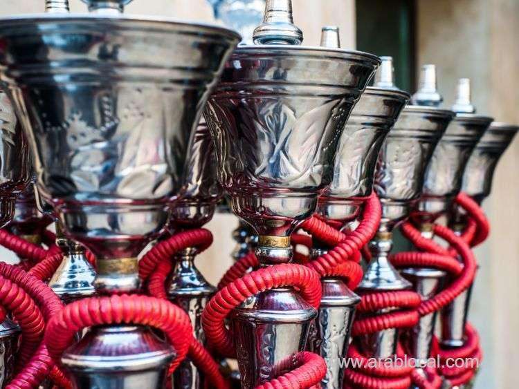 saudi-authorities-have-closed-a-caf-in-jeddah-for-secretly-serving-shisha-saudi