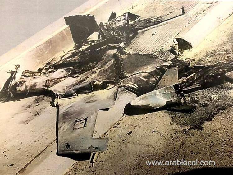 arab-coalition-destroys-explosiveladen-houthi-drone-targeting-khamis-mushait-saudi