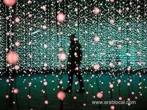 magic-light-festival-to-illuminate-riyadh_UAE