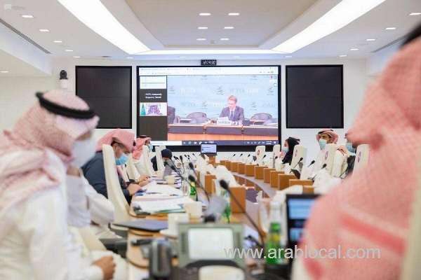 44-govt-agencies-taking-part-in-saudi-arabias-trade-policy-review-at-wto-saudi