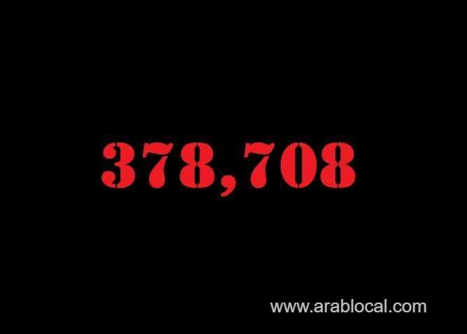 saudi-arabia-coronavirus--total-cases-378708--new-cases--375-cured--369613--deaths-6514-active-cases--2581-saudi