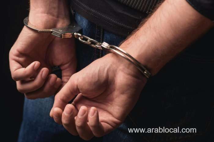 indian-expat-arrested-for-filming-security-staff-and-women-while-arriving-in-riyadh-saudi