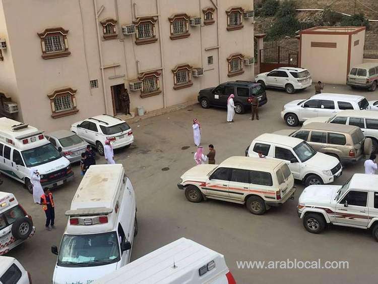 video-of-saudi-female-ambulance-driver-goes-viral-saudi