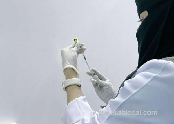 women-should-avoid-pregnancy-for-90-days-after-second-dose-of-vaccine--ministry-of-health-saudi