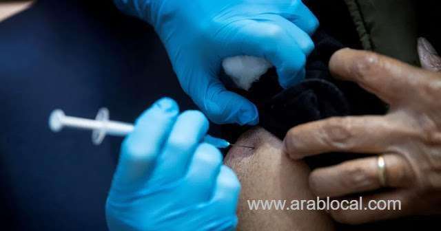health-ministry-launches-corona-vaccination-service-for-patients-in-their-homes-saudi