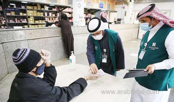 ministry-of-hr-records-1098-labor-violations-saudi