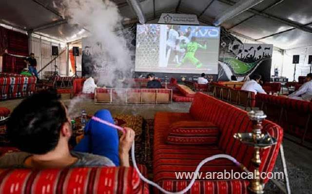 continued-ban-on-serving-shisha-in-cafes-opening-of-sea-fronts-to-jeddah-residents-saudi