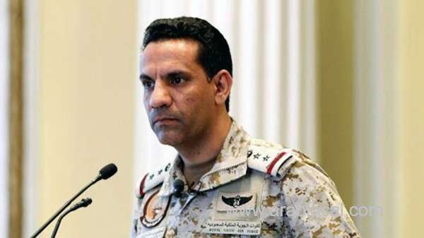 airstrikes-begin-against-houthis-in-yemen-as-coalition-asserts-civilians-are-a-red-line-saudi