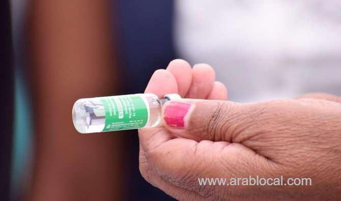 europe-vaccine-withdrawal-temporary--saudi-moh-saudi