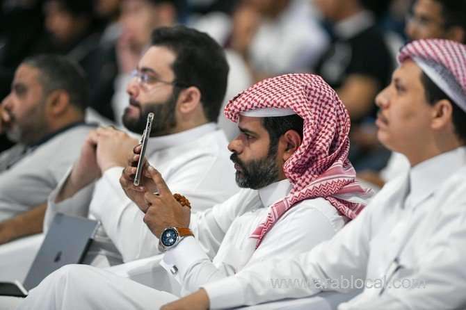 the-cyber-tent,-a-step-into-the-future-of-programming-and-cybersecurity-in-saudi-arabia-saudi