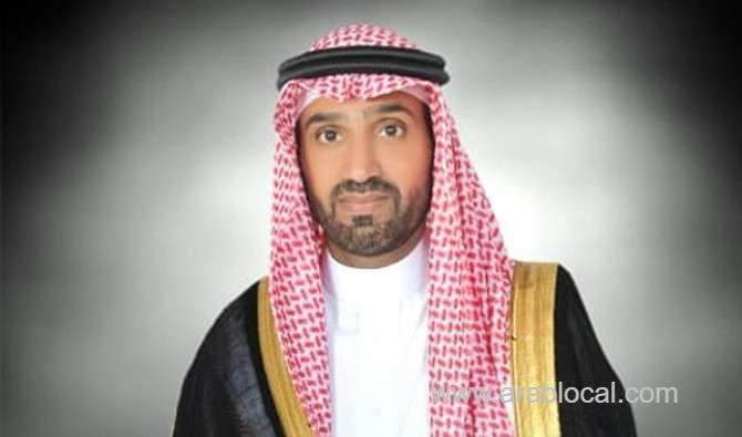 ahmed-bin-suleiman-al-rajhi,-new-minister-of-labor-and-social-development-saudi