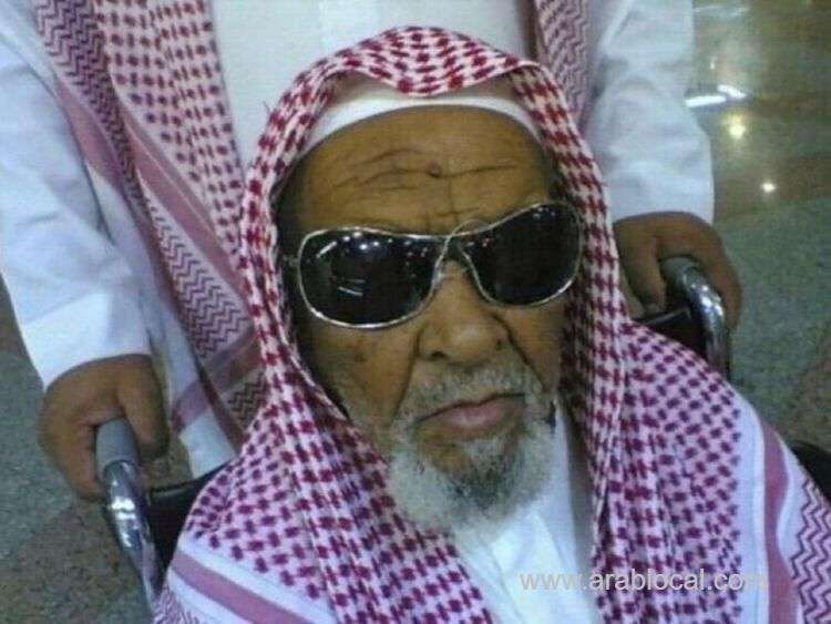 saudi-arabias-oldest-muezzin-passes-away-after-80-years-of-service-saudi