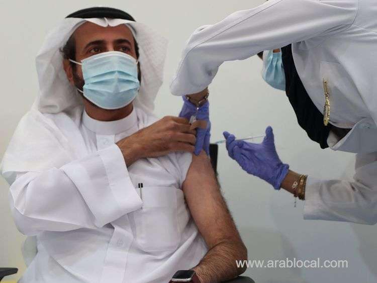 no-deaths-related-to-covid19-vaccines-saudi
