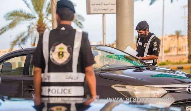 it-is-possible-to-object-parking-violation-in-absence-of-indicative-sign-boards--saudi-moroor-saudi