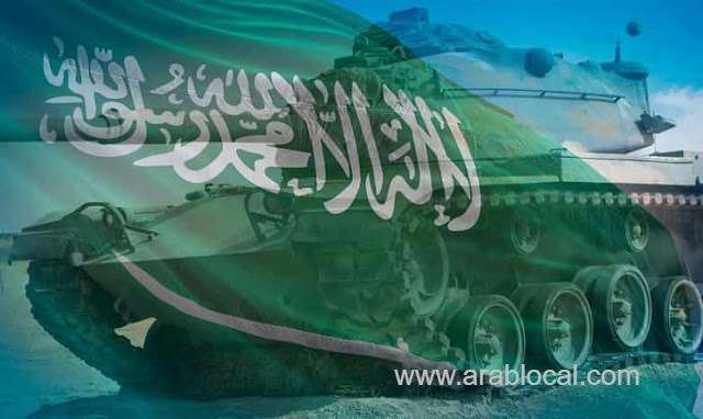 saudi-army-is-first-in-world-in-terms-of-its-readiness-to-fight-6th-most-powerful-armies-in-world-saudi