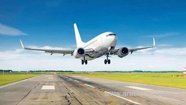 india-extends-ban-on-commercial-international-flights-till-30th-april-saudi