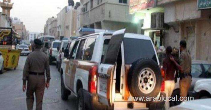 saudi-security-agencies-have-arrested-1,192,-498-illegal-expatriates-saudi