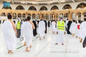 vaccination-not-required-to-perform-umrah-in-ramadan_UAE