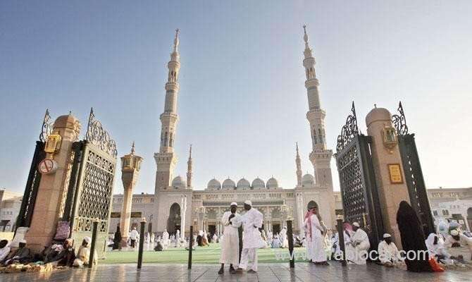 children-not-allowed-in-saudi-arabias-prophets-mosque-during-ramadan-saudi