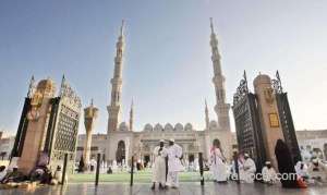 children-not-allowed-in-saudi-arabias-prophets-mosque-during-ramadan_UAE
