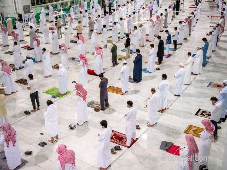 prayer-areas-designated-for-disabled-at-grand-mosque-during-ramadan-saudi