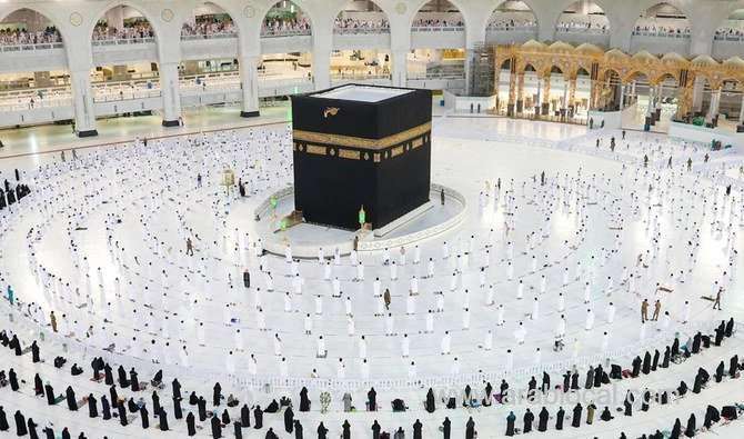 hajj-ministry-announce-ramadan-guidelines-for-umrah-and-prayers-saudi