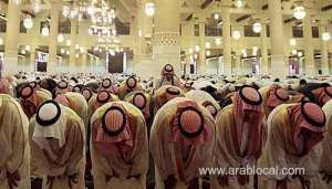 taraweeh-prayers-cut-to-30-minutes-at-all-mosques-in-saudi-arabia-during-ramadan_UAE