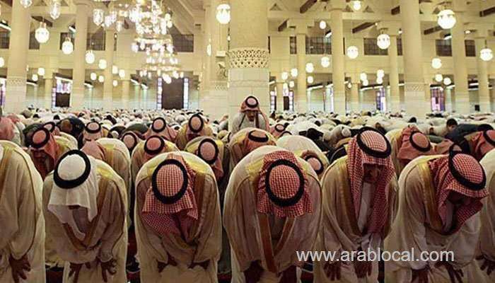 taraweeh-prayers-cut-to-30-minutes-at-all-mosques-in-saudi-arabia-during-ramadan-saudi