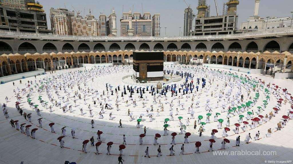 children-not-allowed-at-two-holy-mosques-during-ramadan-2021-saudi