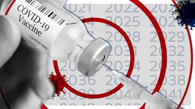 third-dose-of-corona-vaccine-likely-needed-within-1-year-of-first-dose--pfizer-ceo-saudi