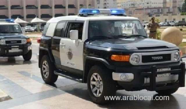10-expats-of-two-criminal-networks-arrested-for-carrying-fraud-operations-saudi