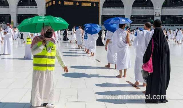 vaccination-certificate-is-mandatory-for-international-umrah-pilgrims-saudi