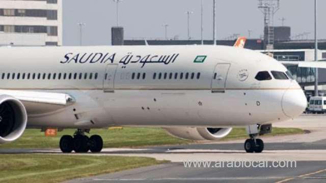 saudi-airlines-reveals-the-status-of-20-banned-countries-with-the-resumption-of-international-flights-saudi