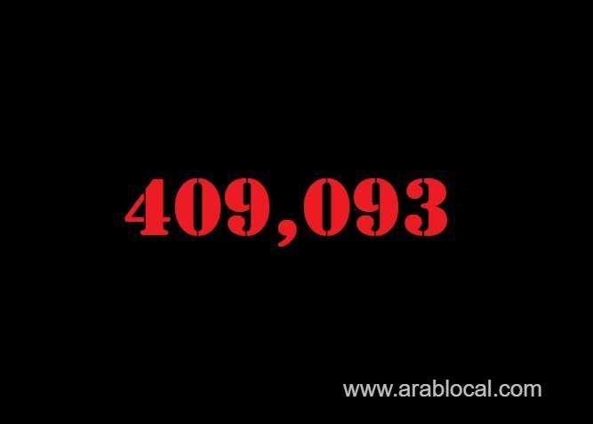 saudi-arabia-coronavirus--total-cases-409093--new-cases--1055-cured--392448--deaths-6869-active-cases--9776-saudi