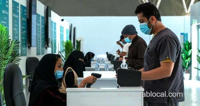 jeddah-health-authorities-take-action-against-healthcare-workers-refusing-vaccine-saudi