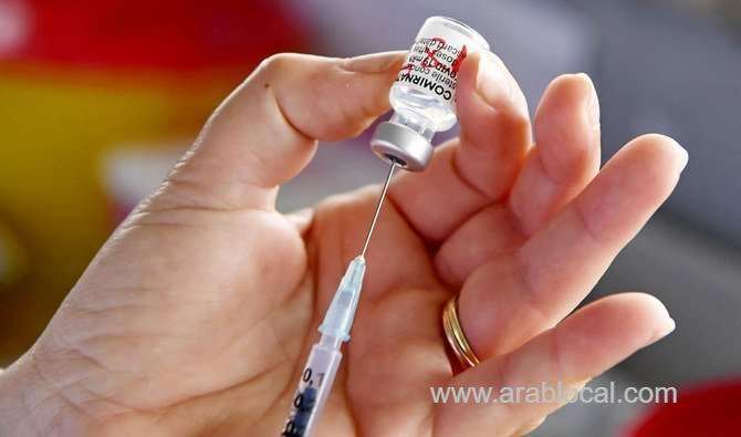 saudi-ministry-rejects-claims-about-2nd-vaccine-dose-saudi