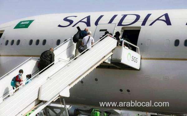 saudia-issues-travel-guidelines-and-requirements-for-38-countries-saudi