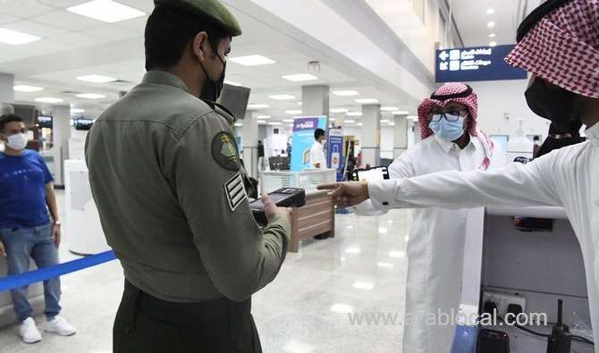 covid-rule-violators-warned-as-cases-decline-in-saudi-arabia-saudi