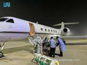 saudi-family-infected-with-covid19-evacuated-from-india-_UAE