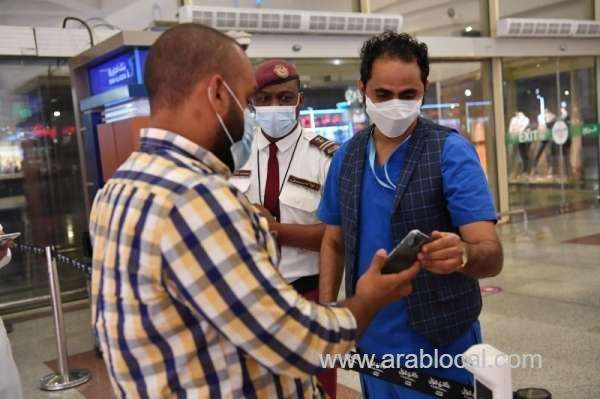 covid19-vaccine-a-must-for-entering-workplaces-commercial-facilities-from-aug-1-saudi