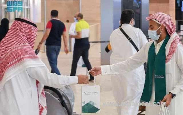 johnson--johnson-moderna-corona-vaccines-approved-for-visitors-arriving-saudi-arabia-saudi