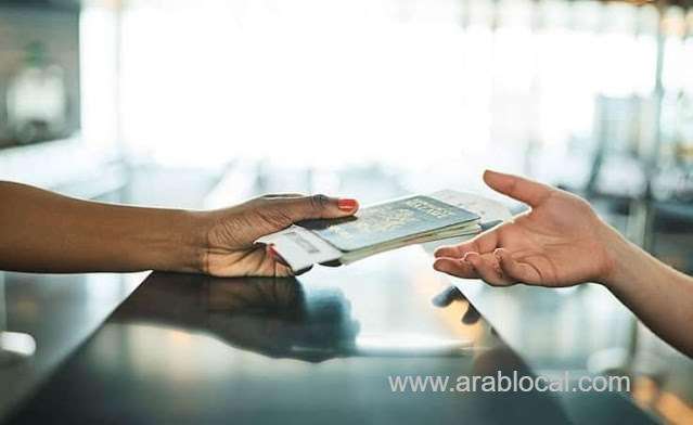 payment-of-all-due-bills-is-a-condition-to-issue-final-exit-visa-in-saudi-arabia-saudi