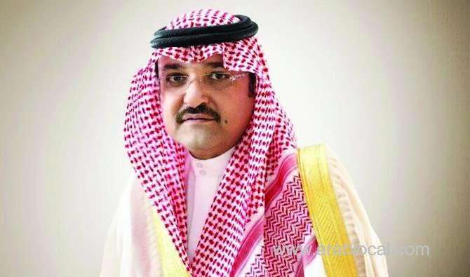 prince-mishaal-bin-majed,-governor-of-jeddah-saudi