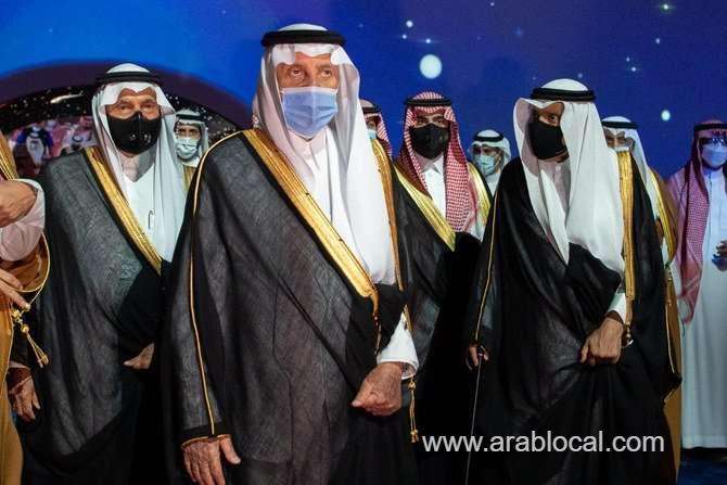 jeddah-hosts-first-major-exhibition-since-covid19-outbreak-saudi